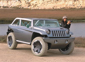 Jeep Willys