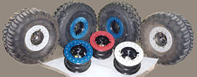 Trailready Bead Locks