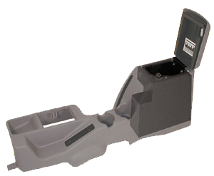 Tuffy TJ Security Console Insert