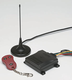 Ramsey Wireless Winch Remote