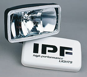 IPF Lights