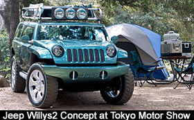 Jeep Willys 2