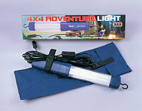 ARB 4x4 Adventure Light