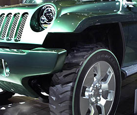 Jeep Willys 2