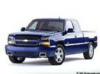 2003 Chevy Silverado SS