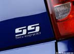 2003 Chevy Silverado SS