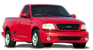 SVT Ford Lightning