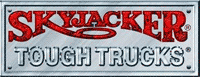 Skyjacker Tough Trucks