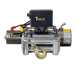 T-MAX Winch