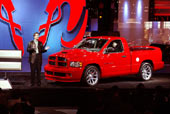 Dodge Ram SRT-10