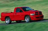 Dodge Ram SRT-10