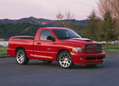 Dodge Ram SRT-10