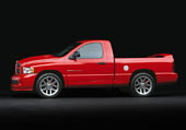 Dodge Ram SRT-10