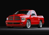 Dodge Ram SRT-10