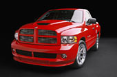 Dodge Ram SRT-10