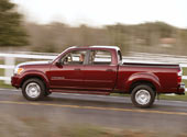 2004 Toyota Tundra Double Cab