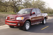 2004 Toyota Tundra Double Cab