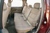 2004 Toyota Tundra Double Cab