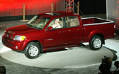 2004 Toyota Tundra Double Cab