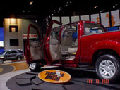 2004 Toyota Tundra Double Cab