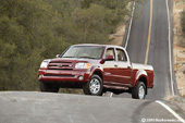 2004 Toyota Tundra Double Cab