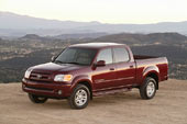 2004 Toyota Tundra Double Cab