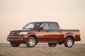 2004 Toyota Tundra Double Cab