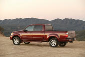 2004 Toyota Tundra Double Cab