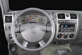 2004 Chevy Equinox