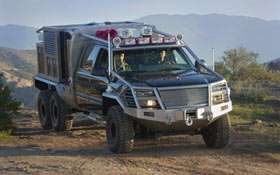 2004 GMC Canyon