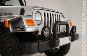 Jeep Wrangler Rubicon Tomb Raider Model