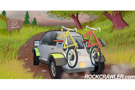 Jeep Treo Concept