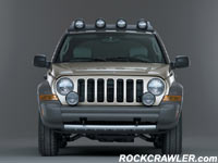 2005 Jeep Liberty