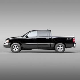 2005 Dodge Dakota