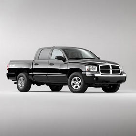 2005 Dodge Dakota