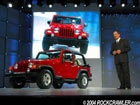 Jeep Wrangler Unlimited