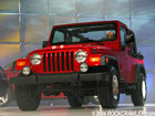 Jeep Wrangler Unlimited