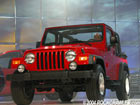 Jeep Wrangler Unlimited