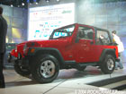 Jeep Wrangler Unlimited