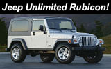 2005 Jeep Wrangler Unlimited Rubicon