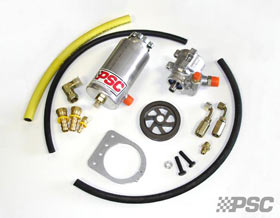 PSC Motorsports Toyota High Flow Pump Kit