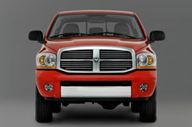 Dodge Ram Mega Cab