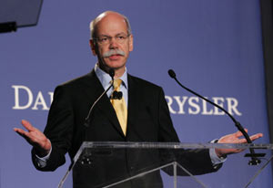 Dieter Zetsche