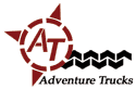 Adventure Trucks