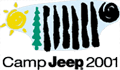 Camp Jeep