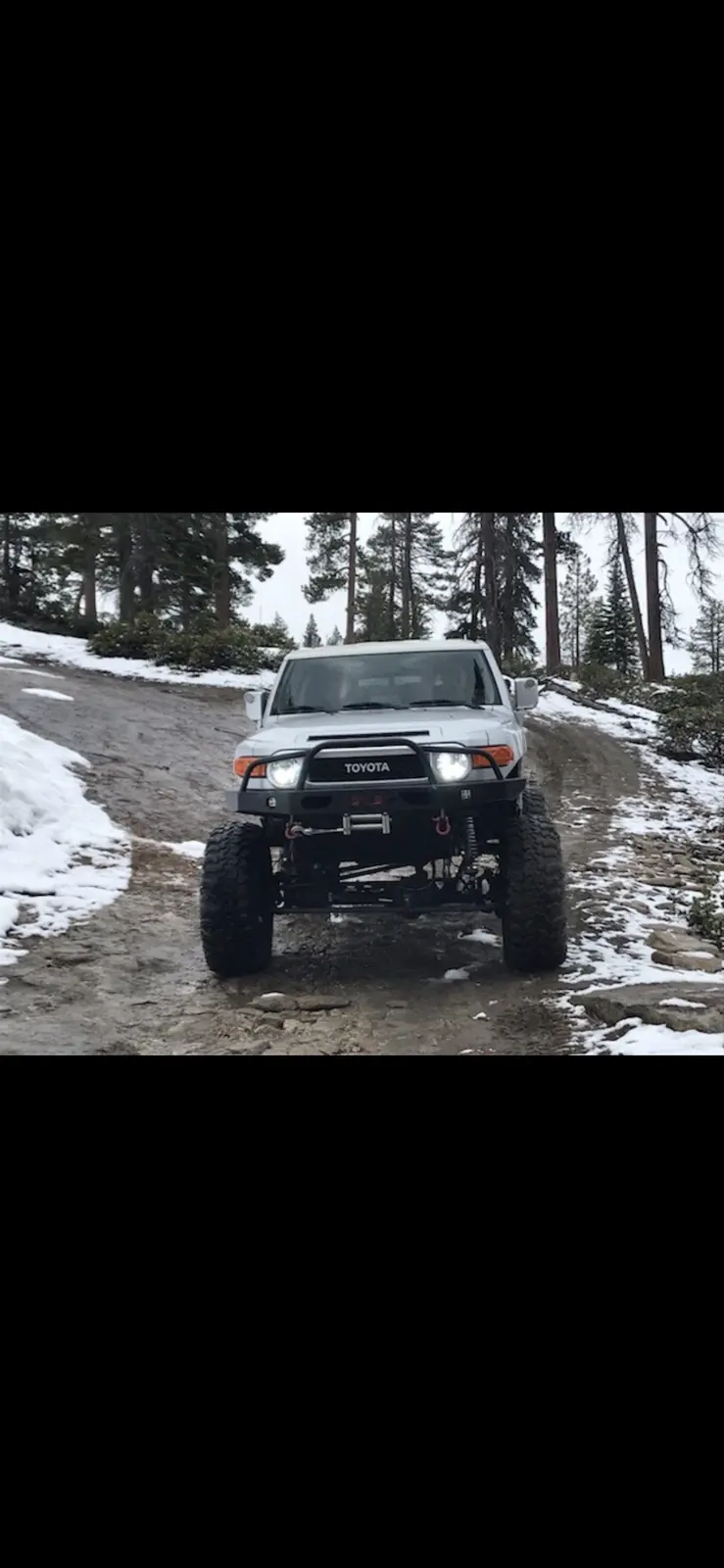 Ca/Toyota FJ Cruiser 2007