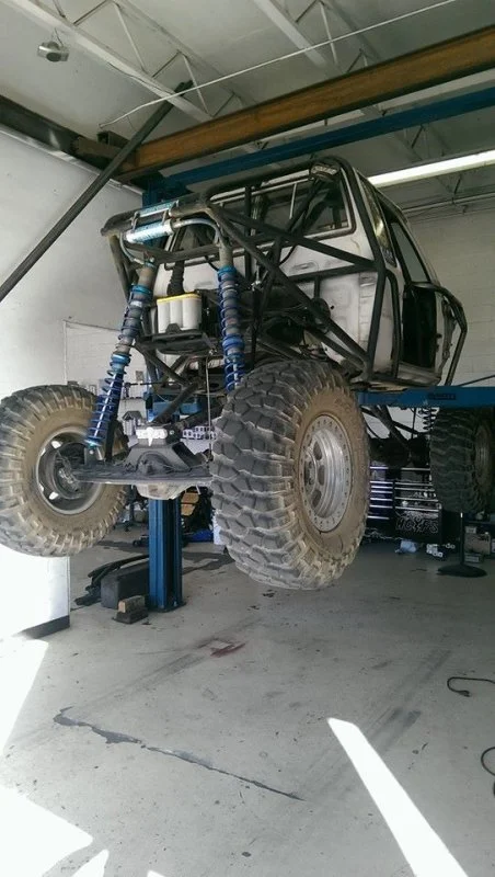 toy crawler 15k