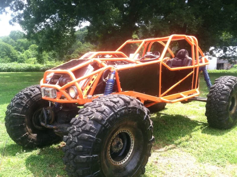 2001 321 Buggy For Sale