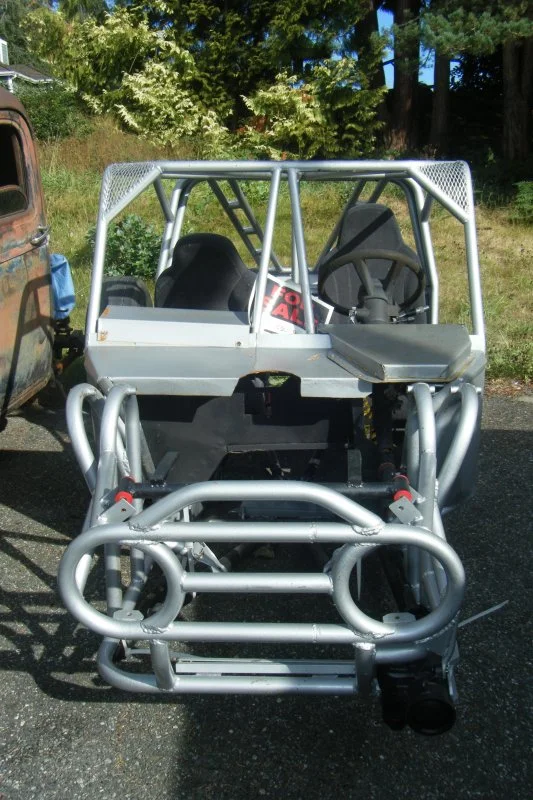 S & N FAB. PRO CHASSIE FOR SALE