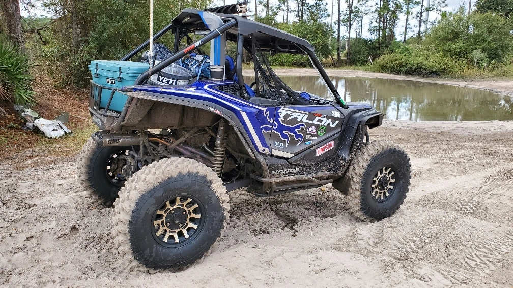 Hi From Florida | RockCrawler Forum